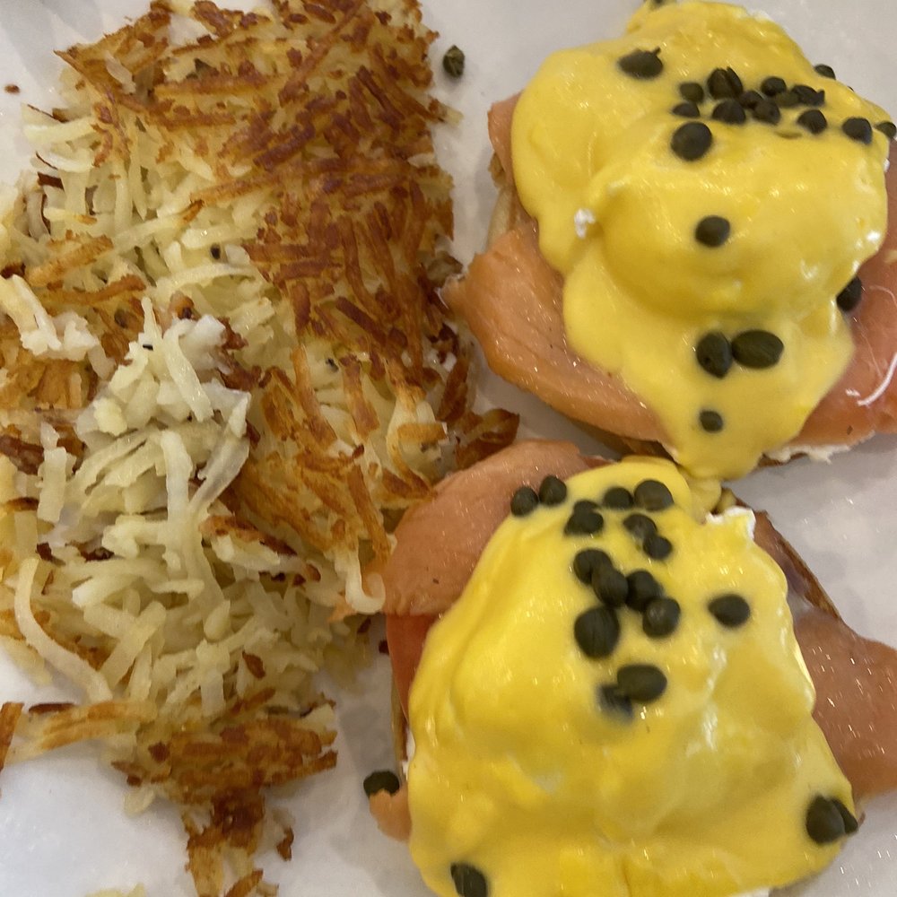 Eggsquisite Cafe - Smoked salmon Eggs Benedict - Breakfast & Brunch Near Me - McKinney, Texas Eggsquisite Cafe - Smoked salmon Eggs Benedict - Breakfast & Brunch Near Me - McKinney, Texas