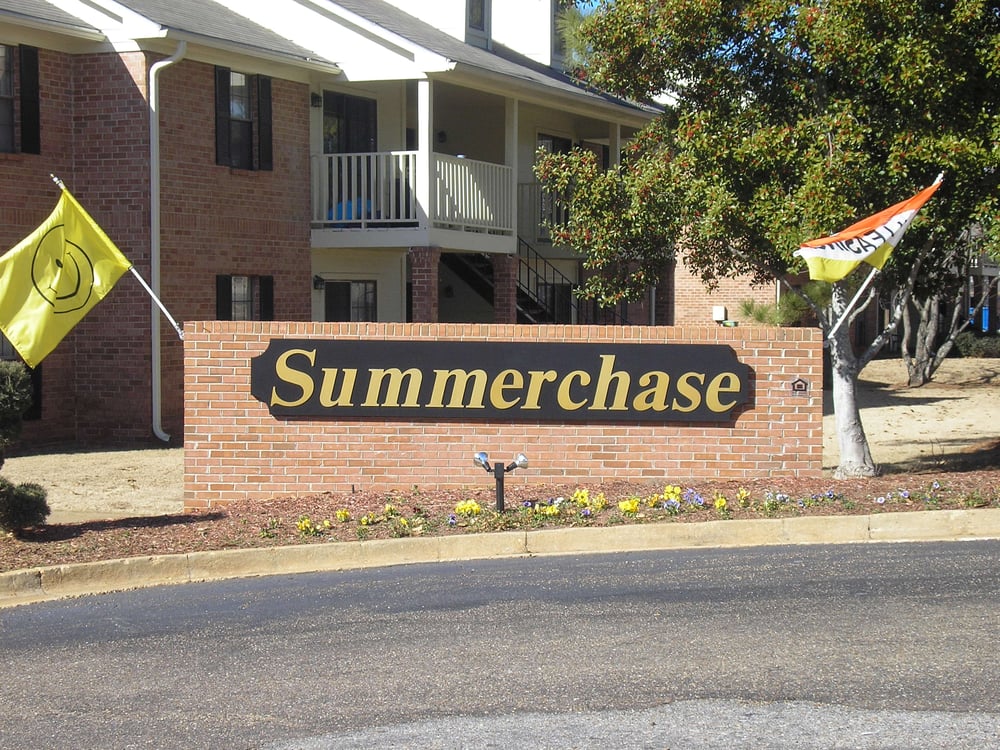SUMMERCHASE APARTMENTS 100 McQueen Smith Rd S, Prattville, AL Yelp