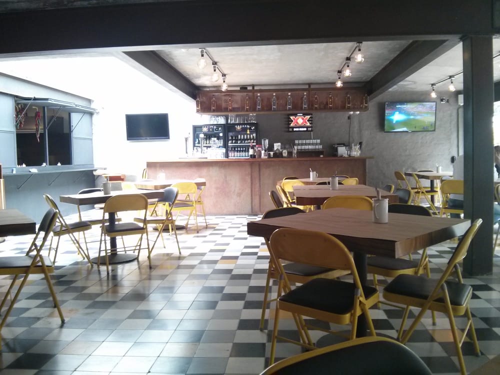 Galería del Taco