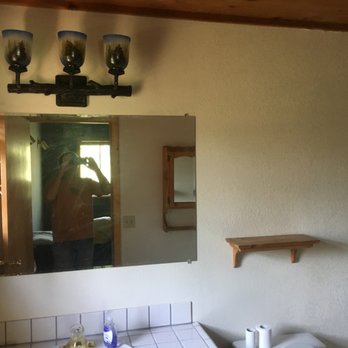 Truckee Electric - Meyda Tiffany light in master bathroom - Electricians Near Me Truckee Electric - Meyda Tiffany light in master bathroom - Electricians Near Me