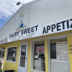 Dew Drop Inn - Dew Drop Inn - Dairy Sweet