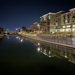 Scottsdale Waterfront
