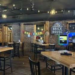 The Brick