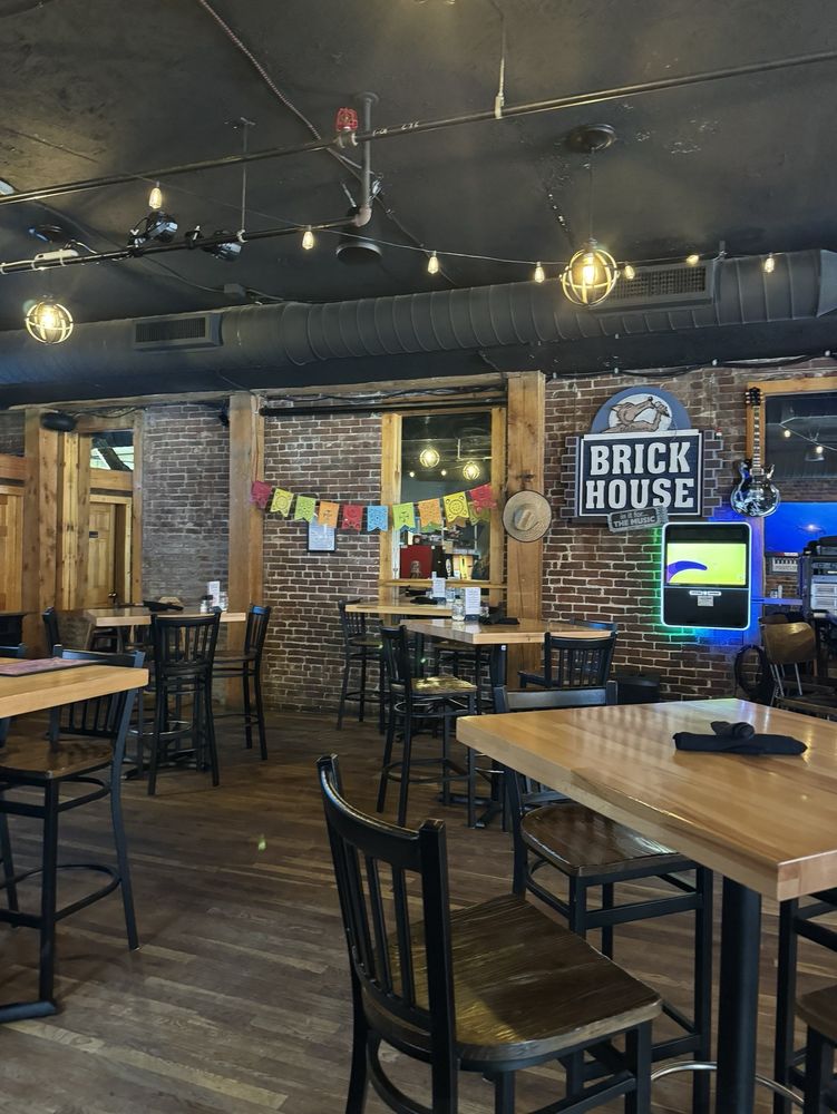 The Brick