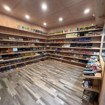 MASTER VAPE - Updated May 2026 - 6108 Regency W Dr, Racine, Wisconsin - Vape  Shops - Phone Number