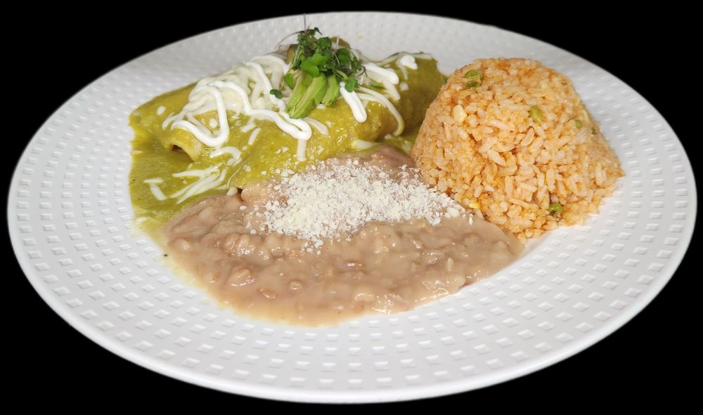 Flacka’s Mexican Cuisine