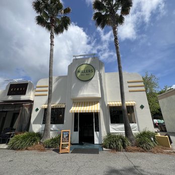 Millers All Day - James Island - Outside James island - Breakfast & Brunch Near Me - Charleston, South Carolina