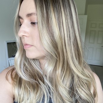 Salon 1560 - After! - Hair Salons Near Me - Fairfield, Connecticut