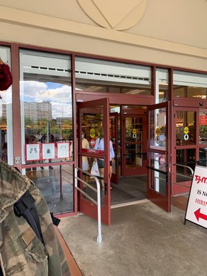 T.J. MAXX - Updated May 2025 - 37 Photos & 56 Reviews - 1 Buckhead Lp