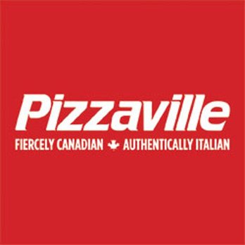 Pizzaville - Pizza Near Me - Richmond Hill, Ontario