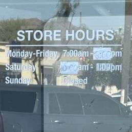 Exterior photo of Lapels Dry Cleaning- Buckeye - Buckeye, Arizona Exterior photo of Lapels Dry Cleaning- Buckeye - Buckeye, Arizona