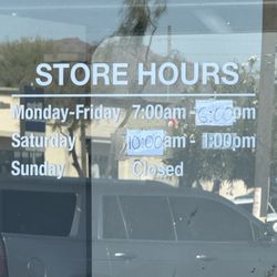 Lapels Dry Cleaning- Buckeye