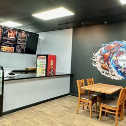 Bang Bang Seafood & Grill - Store Front