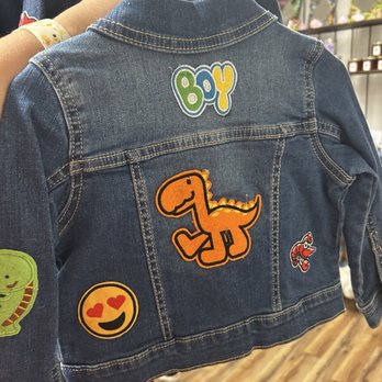 Butterflies N Dreams - Adorable Dino for children - Arts & Crafts Near Me - Dobbs Ferry, New York