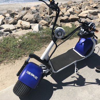 Ride Oside - Scooter Rentals Near Me - Oceanside, California Ride Oside - Scooter Rentals Near Me - Oceanside, California