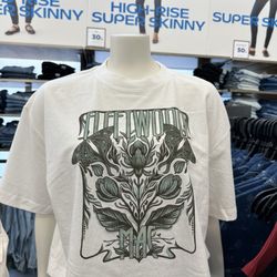 Old Navy - I'm wanna Yelp with you everywhere...