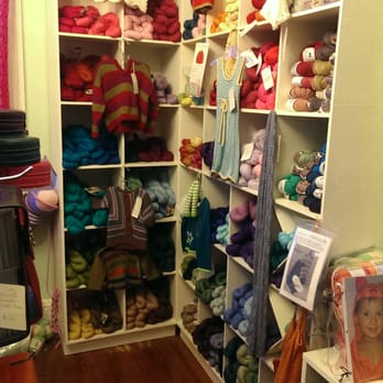ReBelle - Knitting Supplies Near Me - Lexington, Kentucky