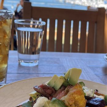 Bar Bocce - Roasted vegetable plate Mmmmmmmmm - Pizza Near Me - Sausalito, California