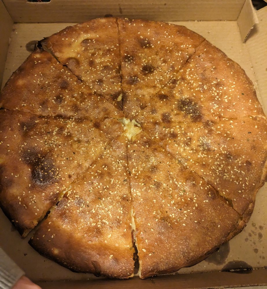 KING’S PIZZA Updated October 2024 34 Photos & 71 Reviews 1950 N 4th St, Columbus, Ohio