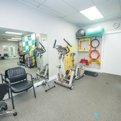 Physio Therapy & Wellness