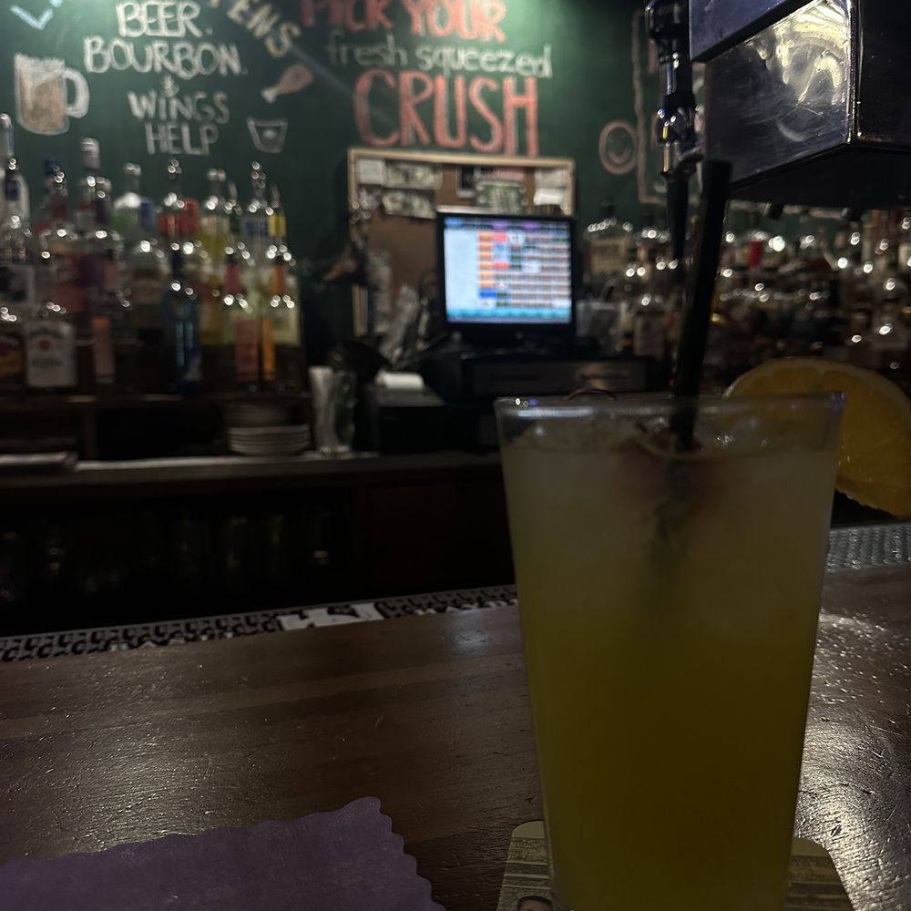 Kisling's Tavern - Orange cream crush - Bars Near Me - Baltimore, Maryland Kisling's Tavern - Orange cream crush - Bars Near Me - Baltimore, Maryland