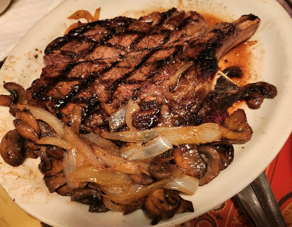 Texas Roadhouse