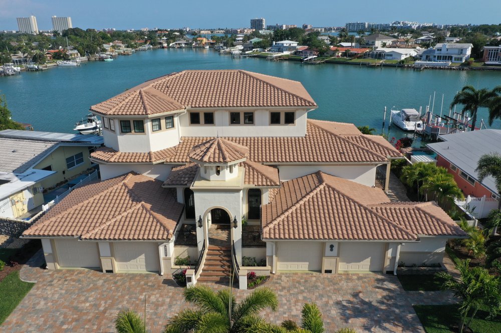 Slide of American Commercial Construction & Development