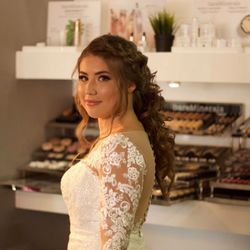 Tru Skin & Body Bride