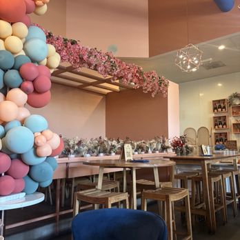 Nightingale - Breakfast & Brunch Near Me - Huntington Beach, California