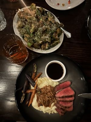 Wolf & Company by null