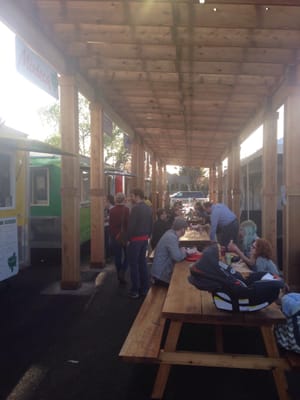 Portland Mercado by null