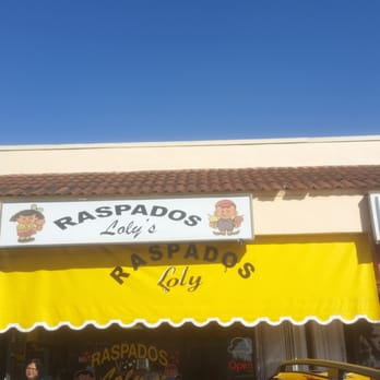 Raspados Loly's - Desserts Near Me - Miami, Florida Raspados Loly's - Desserts Near Me - Miami, Florida