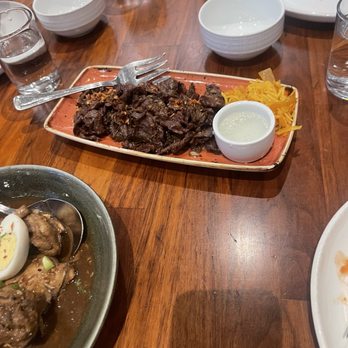 Avenida Restaurant - Filipino Near Me - San Mateo, California