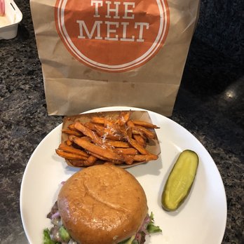 The Melt - New American Near Me - Irvine, California The Melt - New American Near Me - Irvine, California