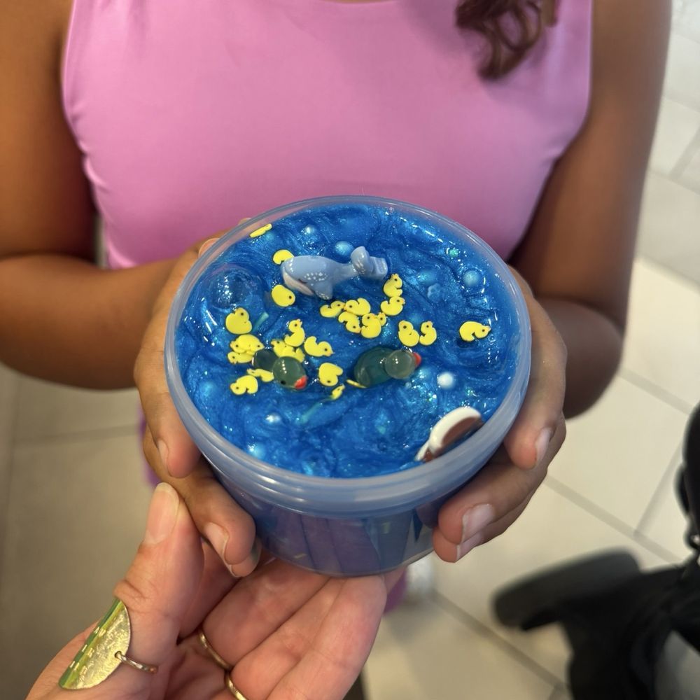 Slime Kitchen - Hobby Shops Near Me - Clearwater, Florida