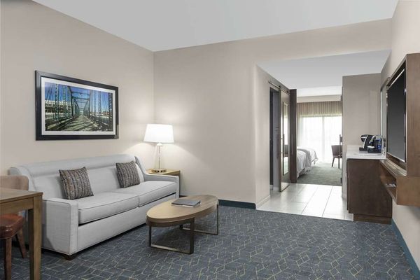 Embassy Suites by Hilton Grand Rapids Downtown by null