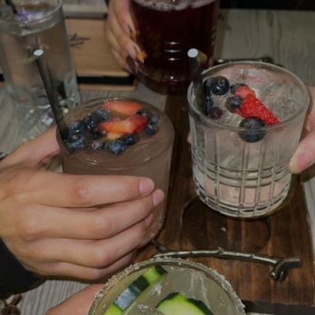Ay Mi Pa - Drinks margarita & sangria flight - Mexican Near Me - Riverside, California Ay Mi Pa - Drinks margarita & sangria flight - Mexican Near Me - Riverside, California