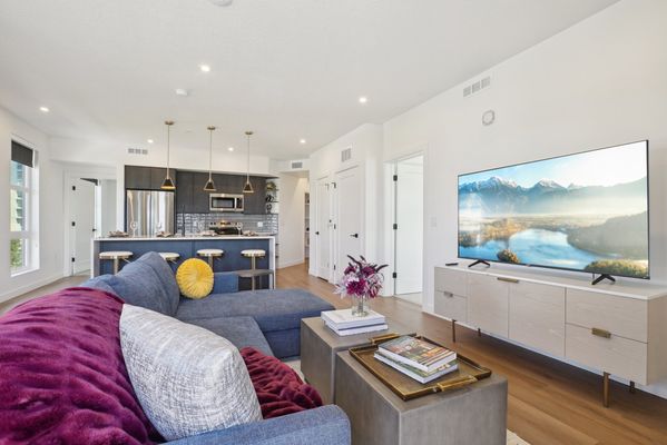 Liberty Duet Apartments