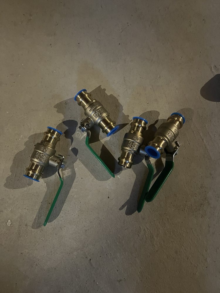 Slide of Whitecap Plumbing & HVAC