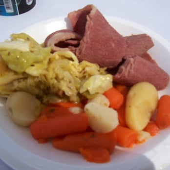 St. Patrick's Day Festival - Local Flavor Near Me - Henderson, Nevada