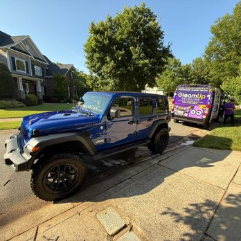 GleamUp Detailing - Auto Detailing Near Me - Huntersville, North Carolina GleamUp Detailing - Auto Detailing Near Me - Huntersville, North Carolina