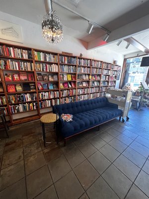 Adobe Books & Arts Cooperative by null