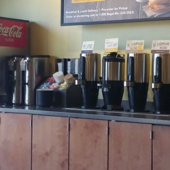 Einstein Bros. Bagels - Bagels Near Me - Albuquerque, New Mexico