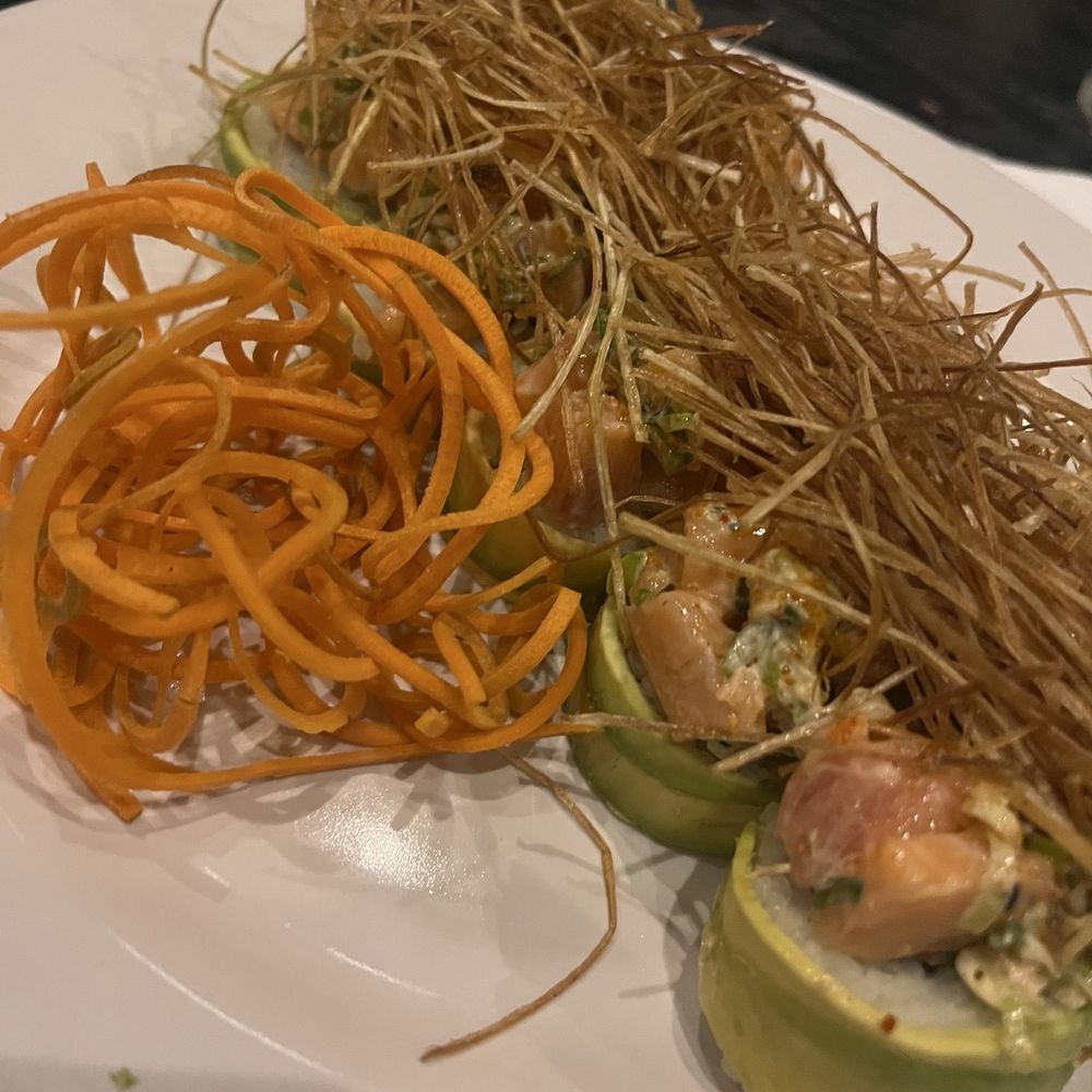Sushi Bar Yoko - Food Near Me - Mazatlán, SIN