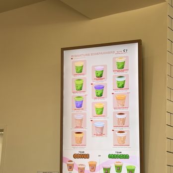 Febe Coffee - menu - Coffee & Tea Near Me - Santa Ana, California Febe Coffee - menu - Coffee & Tea Near Me - Santa Ana, California