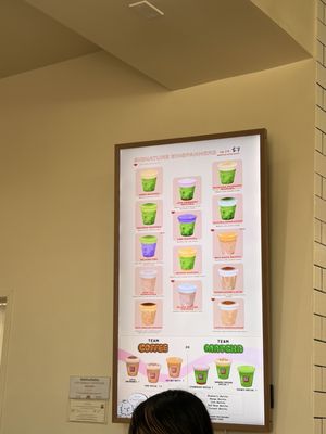 Menu photo 1 Febe Coffee Santa Ana, CA Menu photo 1 Febe Coffee Santa Ana, CA