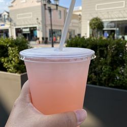 Chachi’s - Watermelon drink