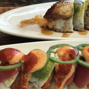 Mikko Sushi - Sushi Bars Near Me - Vista, California