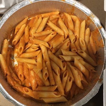 Villa Positano - Penne ala Penne Alla Vodka - Italian Near Me - Monroe, New York Villa Positano - Penne ala Penne Alla Vodka - Italian Near Me - Monroe, New York