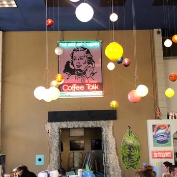 Talk Kaimuki - Coffee & Tea Near Me - Honolulu, Hawaii Talk Kaimuki - Coffee & Tea Near Me - Honolulu, Hawaii